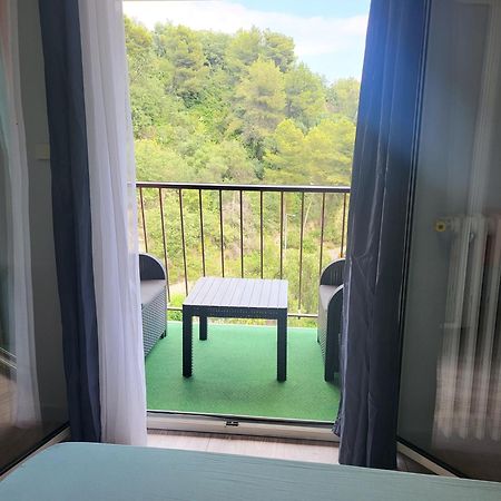 Private Room-2 In Hannana Apartment- 2 Min Walk To Tram 12 Min To Nice Train Station 15 Min To Massena Place Exterior photo