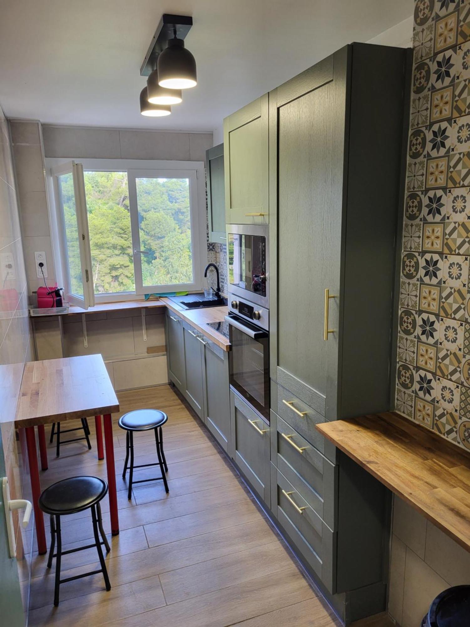 Private Room-2 In Hannana Apartment- 2 Min Walk To Tram 12 Min To Nice Train Station 15 Min To Massena Place Exterior photo