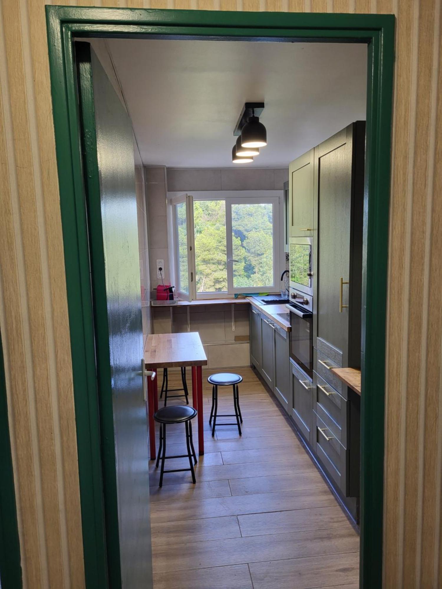 Private Room-2 In Hannana Apartment- 2 Min Walk To Tram 12 Min To Nice Train Station 15 Min To Massena Place Exterior photo