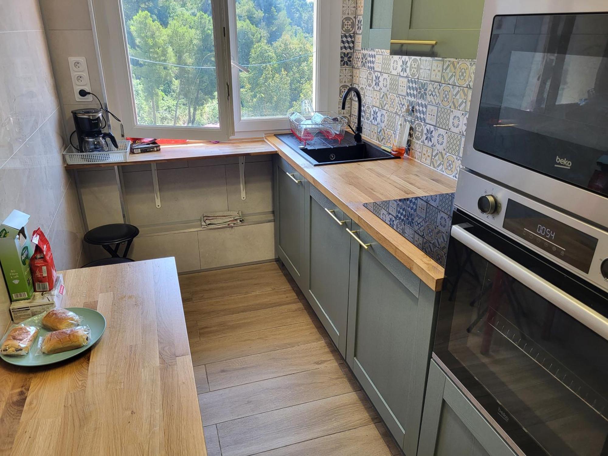 Private Room-2 In Hannana Apartment- 2 Min Walk To Tram 12 Min To Nice Train Station 15 Min To Massena Place Exterior photo