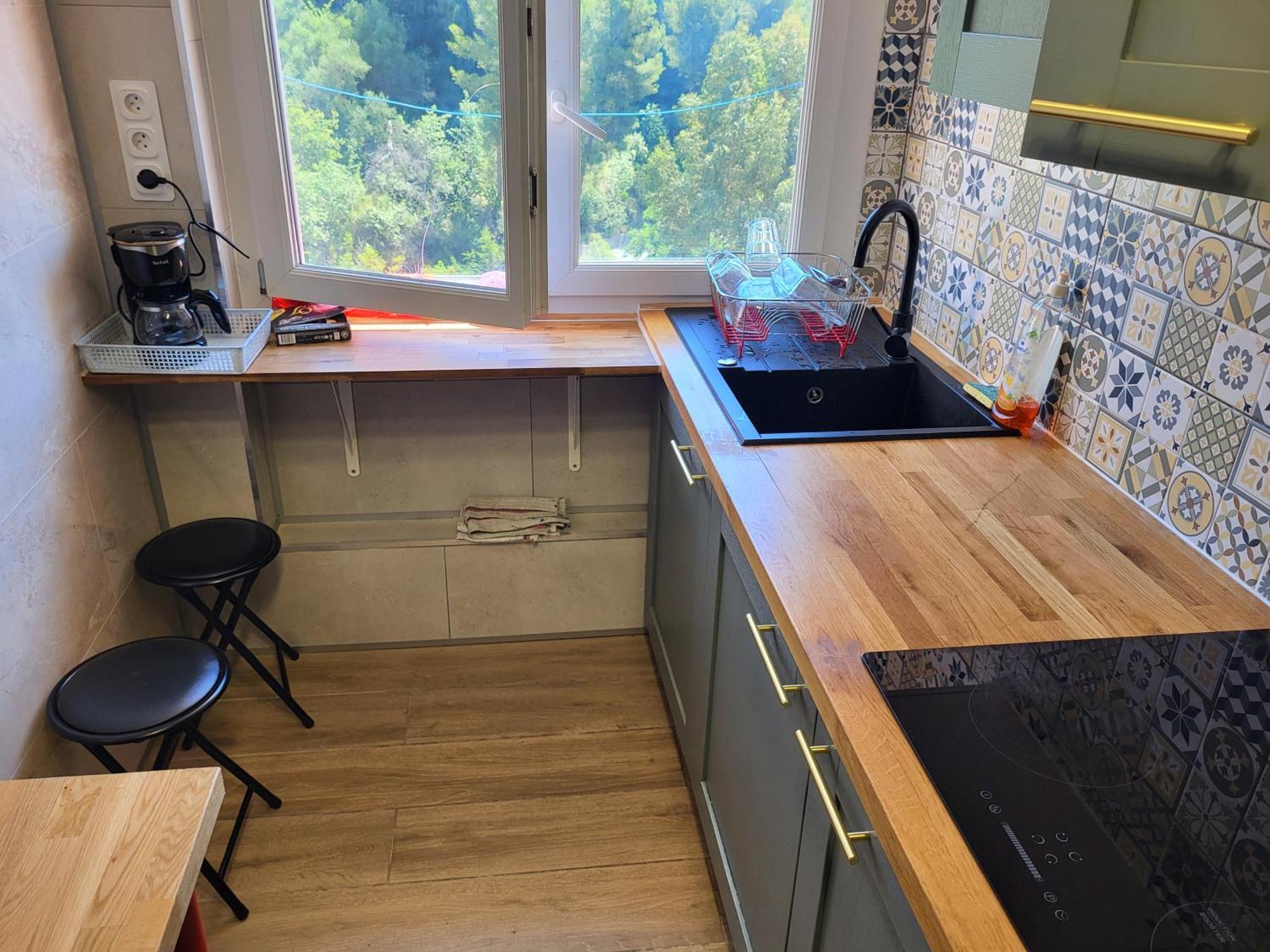 Private Room-2 In Hannana Apartment- 2 Min Walk To Tram 12 Min To Nice Train Station 15 Min To Massena Place Exterior photo